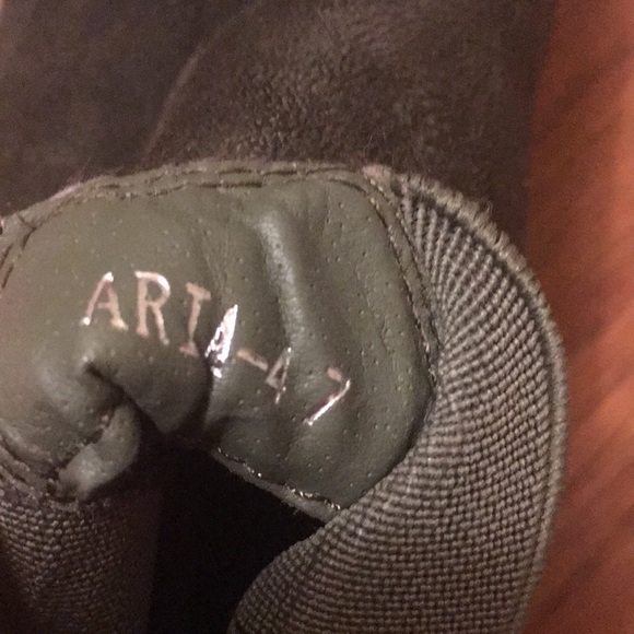 Cape Robbin booties - Picture 15 of 15